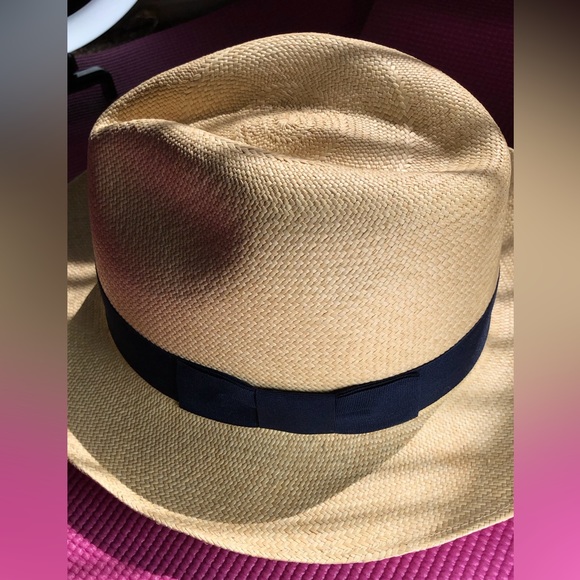 Don Marco Hats Genuine Hand made Panama Straw Hats ( Unisex) - Picture 2 of 10
